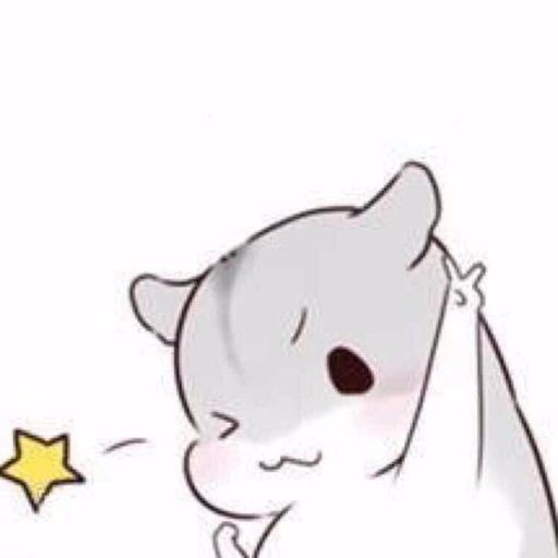 xxx星星